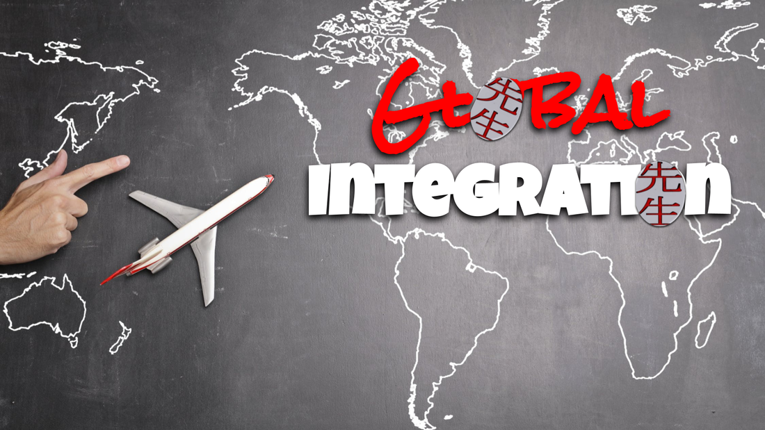 Global Integration