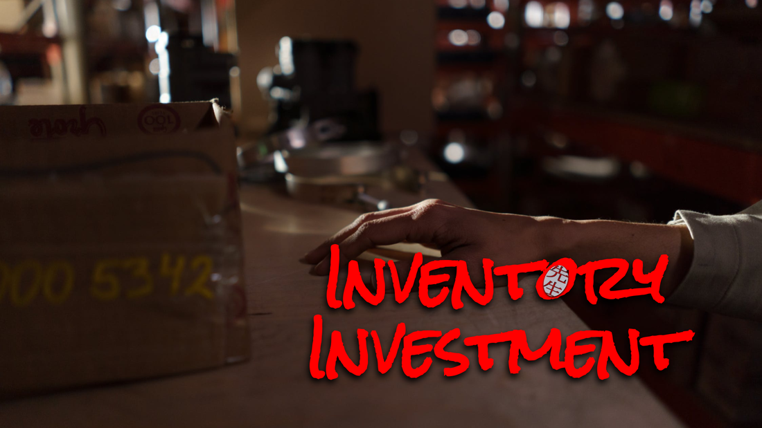 Inventory Investment
