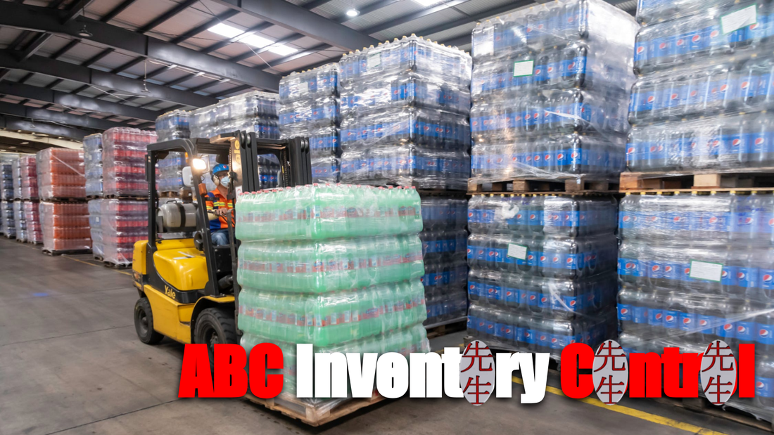 ABC Inventory Control