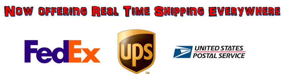 Real Time Shipping
